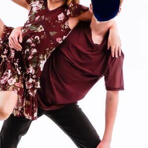 Boys Contemporary/Lyrical Costume (Weissman)